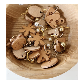 Maskemarkrer - assorterte